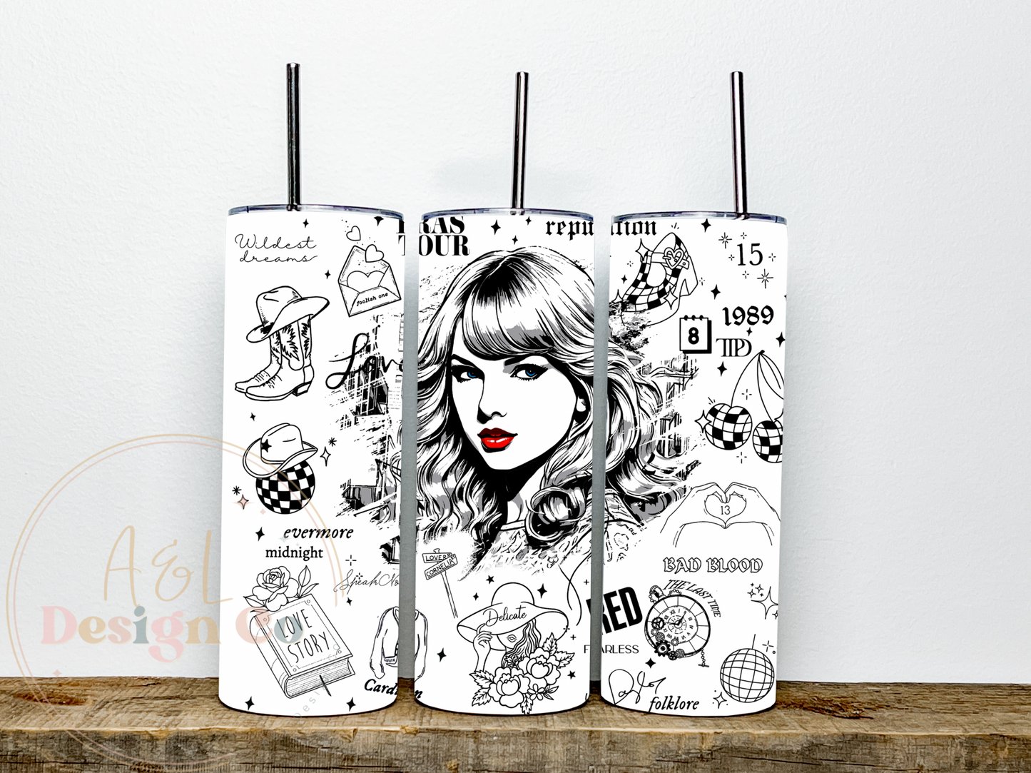 Pop singer - T