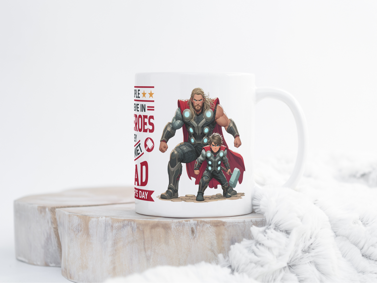 Dad you are ( super dad edition )
