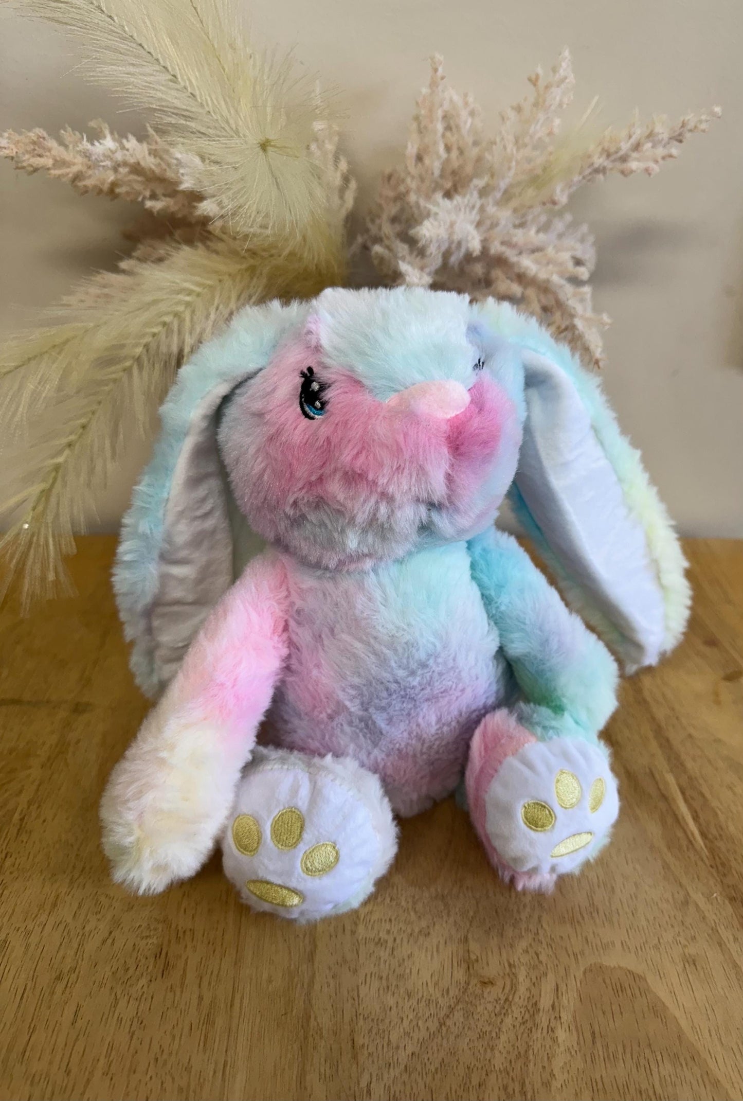 Personalised bunny
