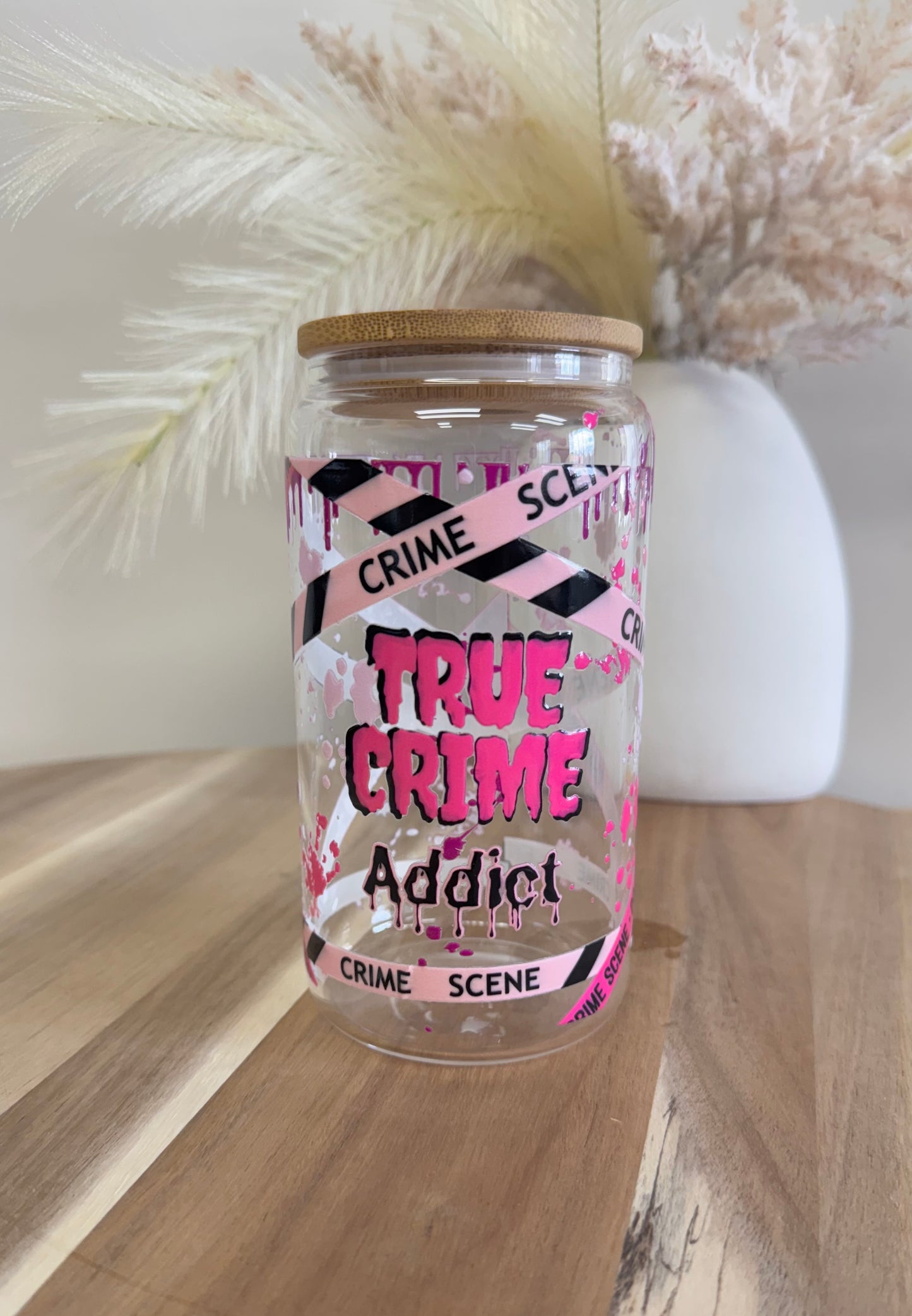True crime
