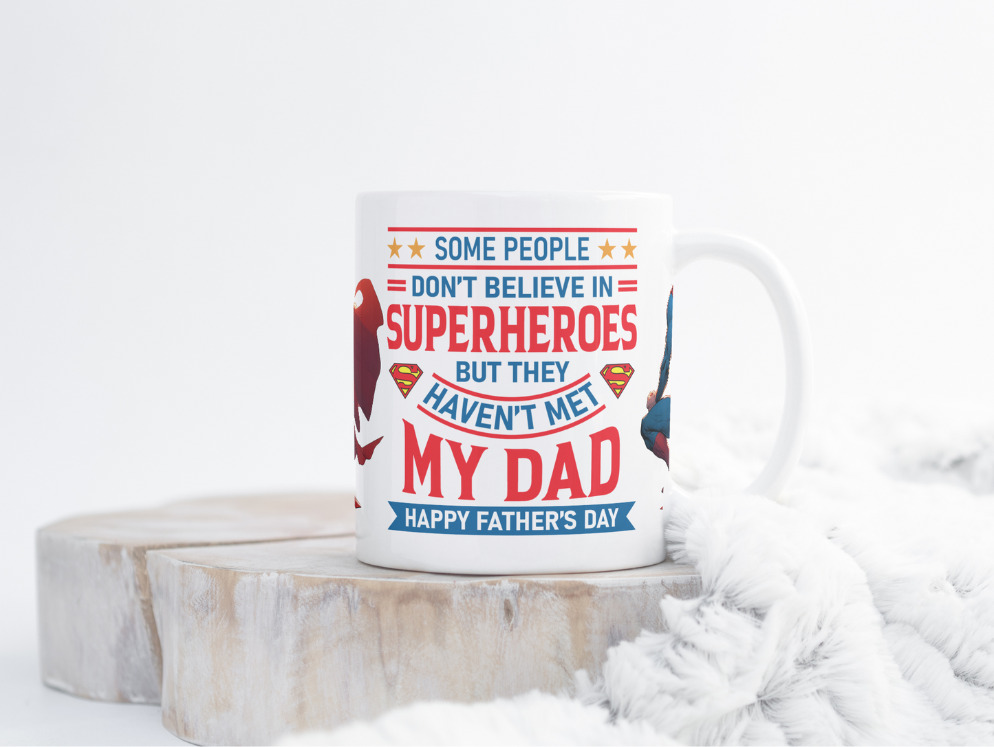 Dad you are ( super dad edition )