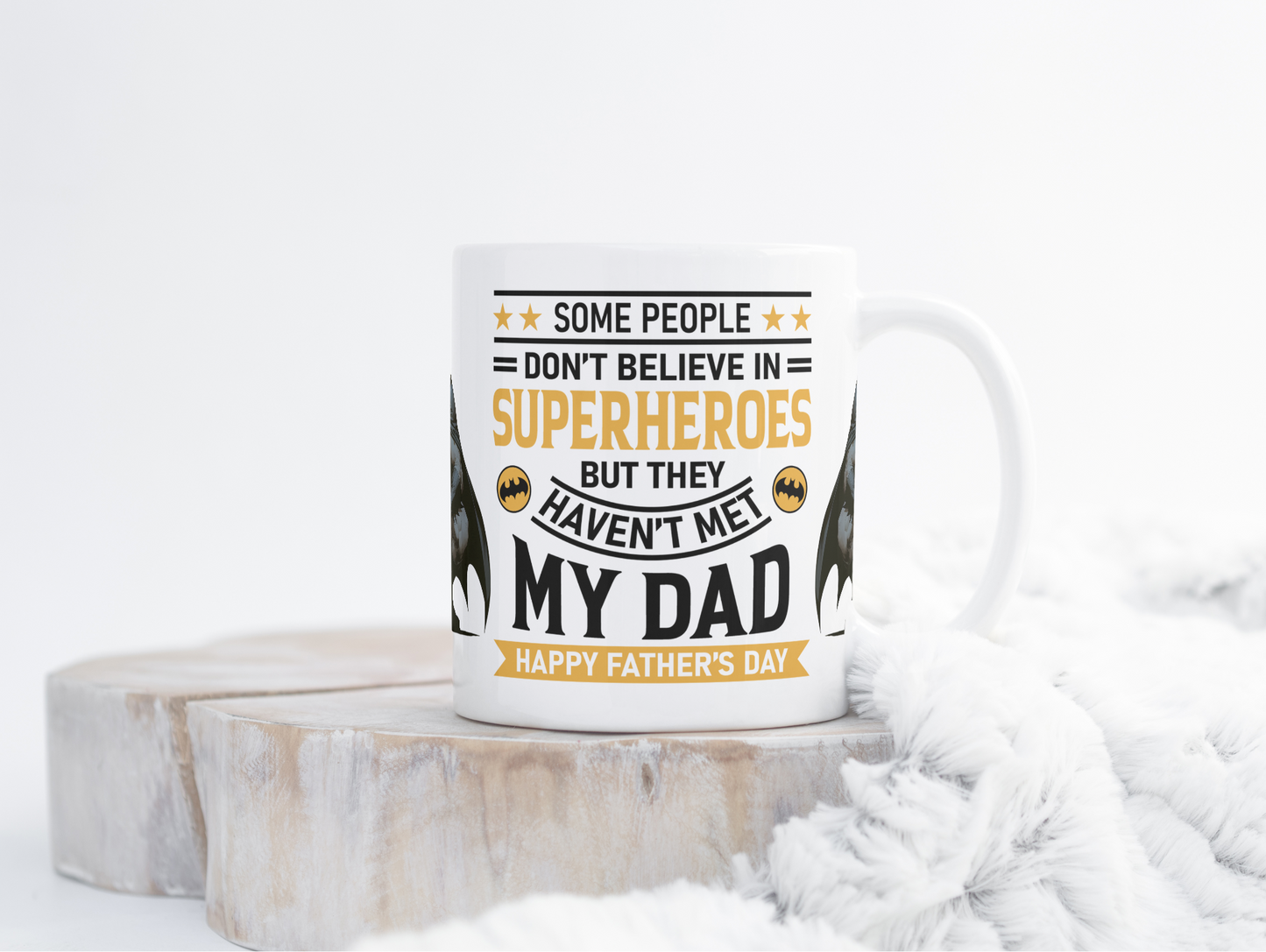 Dad you are ( super dad edition )