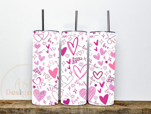 Hearts