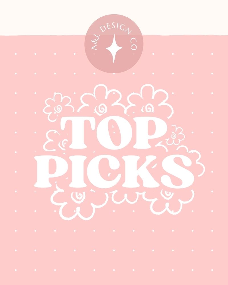 TOP PICKS