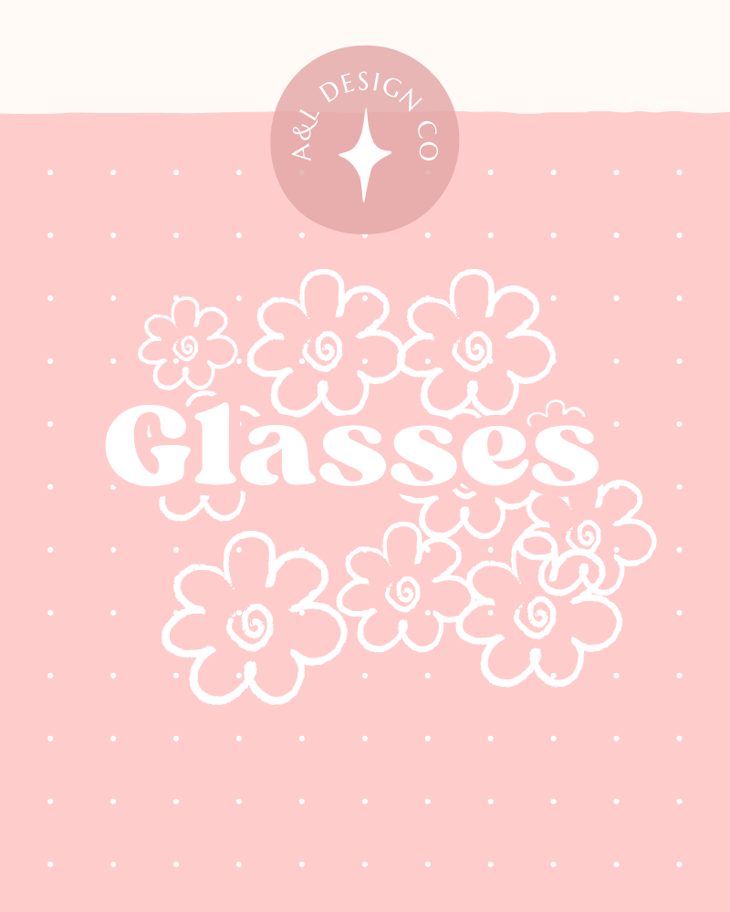 Glass Cups