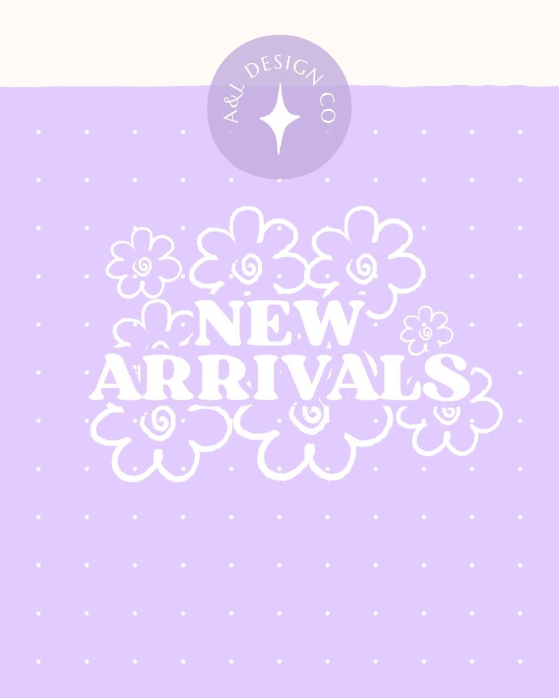 new arrival