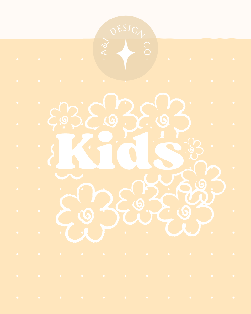Kids collection