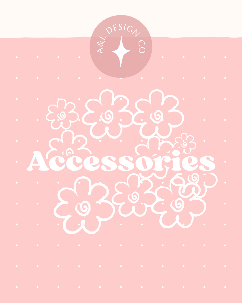 Drinkware Accessories