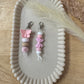 Butterfly keychains