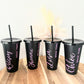 Personalised 24oz tumbler