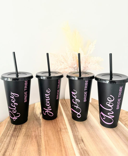 Personalised 24oz tumbler