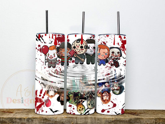 Horror friends