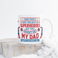 Dad you are ( super dad edition )