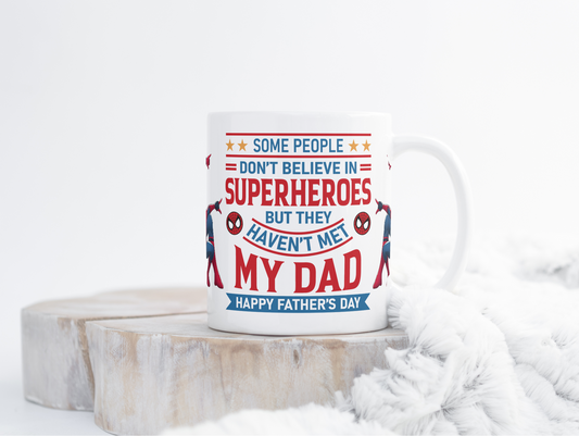 Dad you are ( super dad edition )