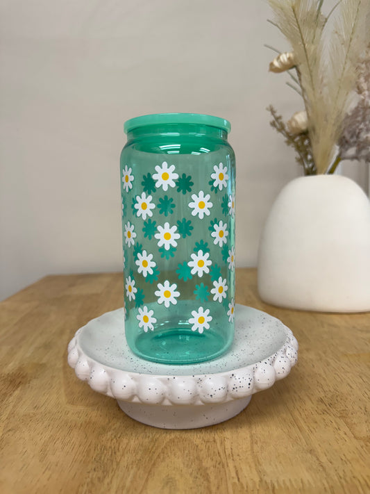 Daisy dreams