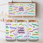 Tiny human tamer affirmations