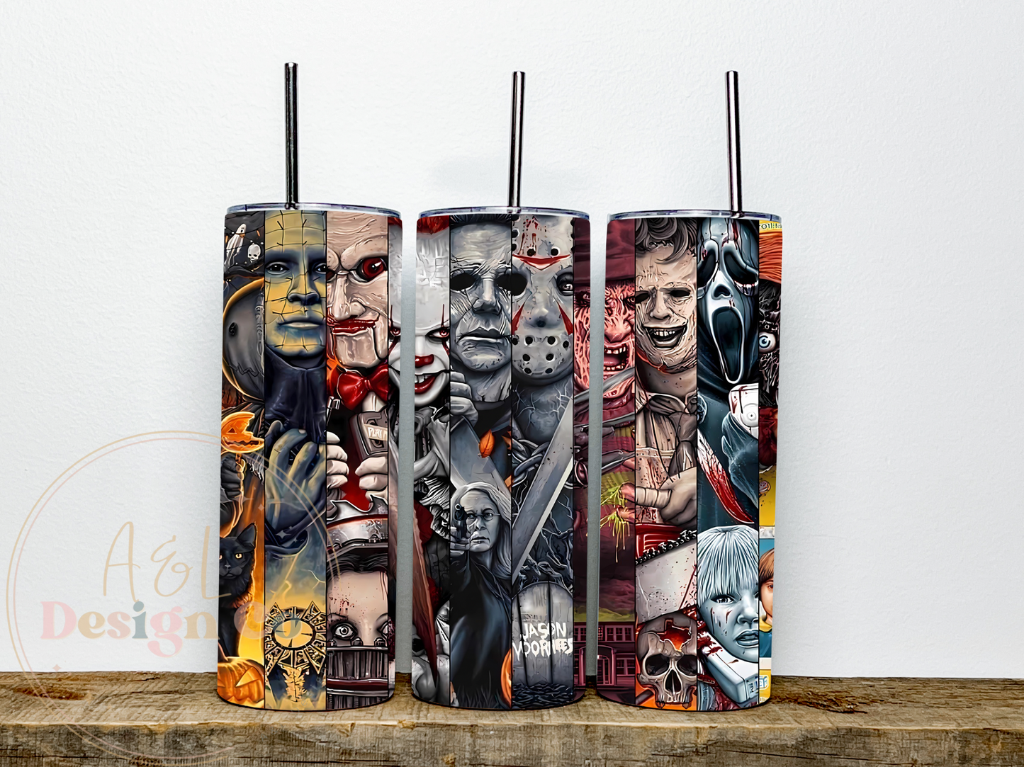 Horror friends