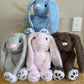 Personalised bunny