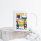 Super dad Personalised mug