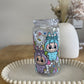 Labubu cartoon tumbler