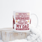 Dad you are ( super dad edition )