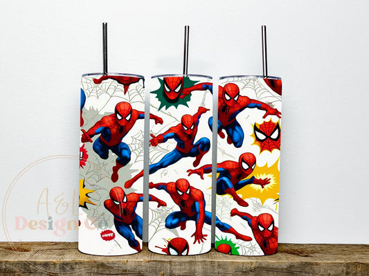 Spidey