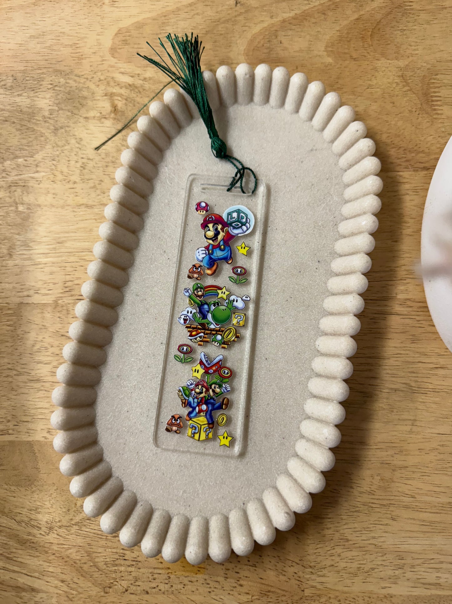 Mario