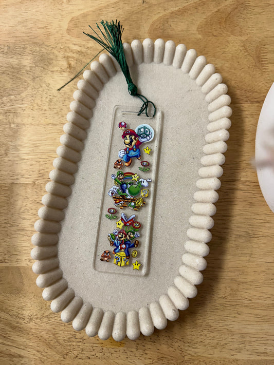 Mario
