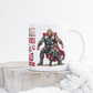 Dad you are ( super dad edition )