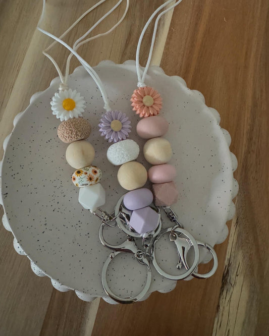Lanyards - Daisy