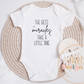 baby onesie - IVF