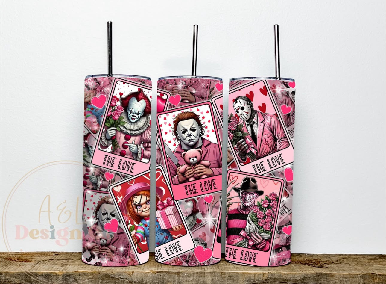 Horror lover