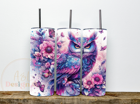 Owl magic