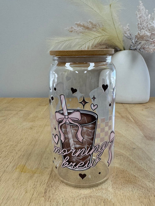 Morning brew