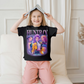 Kids T-shirt ( Pre order please allow)