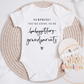 baby onesie