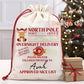 Christmas sacks