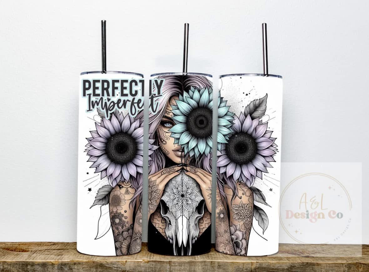 Perfectly imperfect