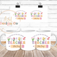 Teacher coffee mug