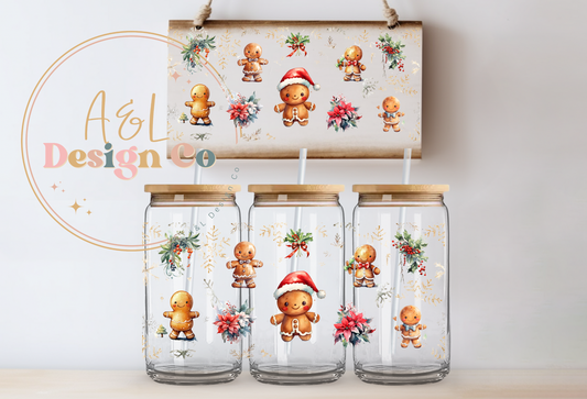 Gingerbread