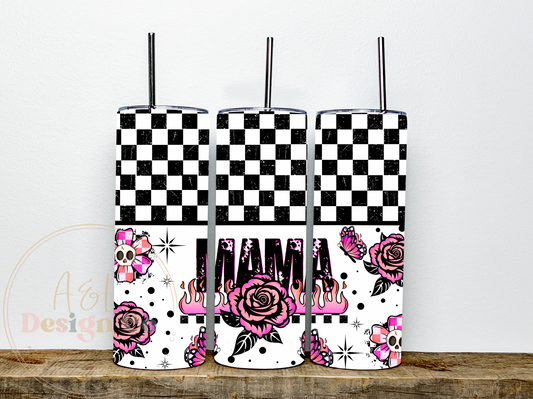 Mama…