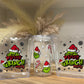 Grinch set