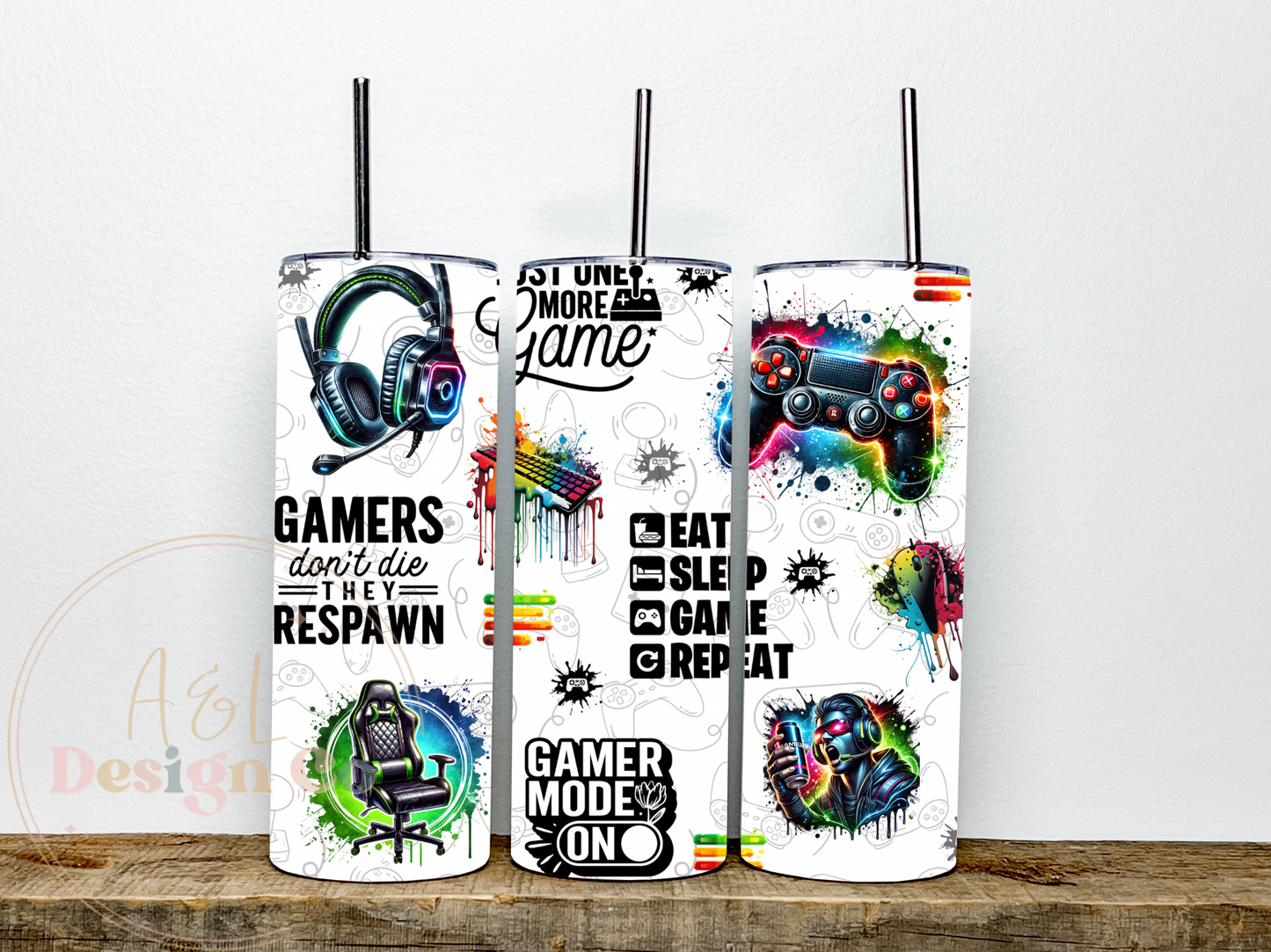Gamer