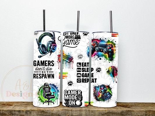 Gamer
