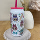 Bubu stainless steel tumbler