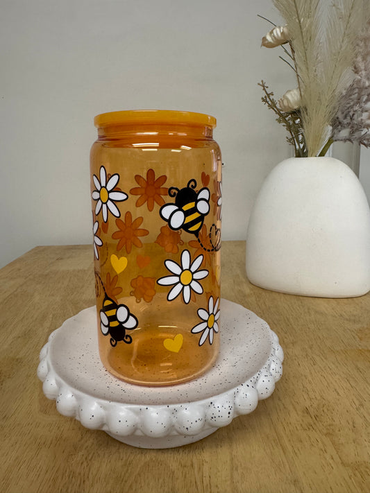 Honey bees