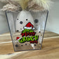 Grinch set