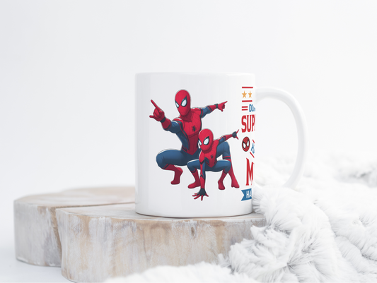 Dad you are ( super dad edition )