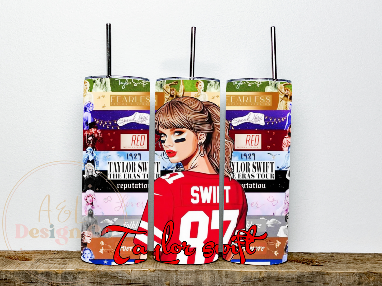 Pop singer - T
