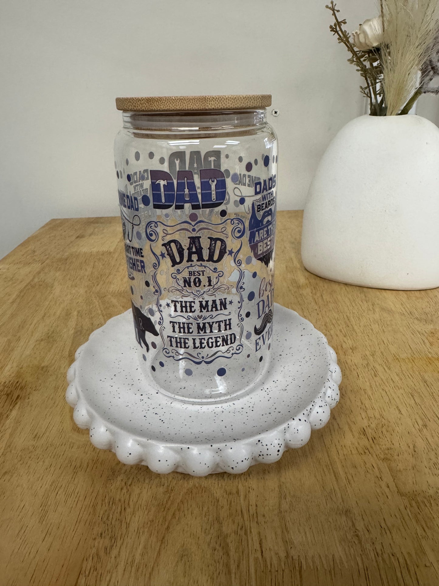 Dad sayings
